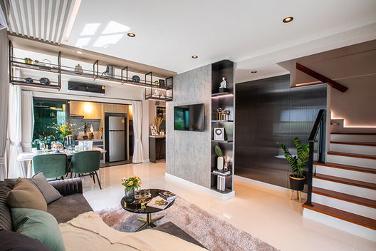 รูป Supalai Urbana Chaengwatthana-Pak Kret - รูปที่ 3/13