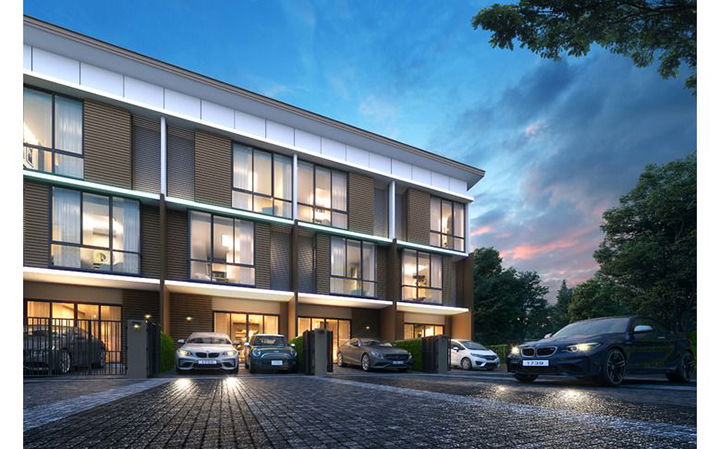 รูป Patio Onnuch-Motorway - รูปที่ 2/2