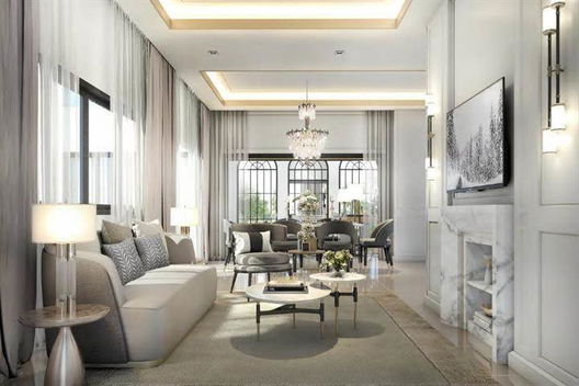 Project Grande Pleno Phaholyothin Vibhavadi-2 Picture - 3/11