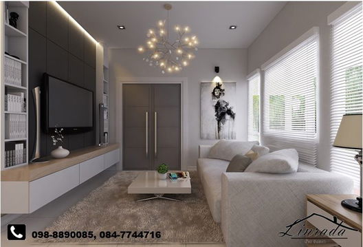 Project Rinlada Village Picture - 3/8