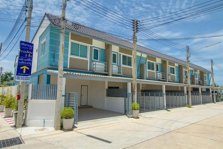 รูป Neo Town 2 - รูปที่ 1/1