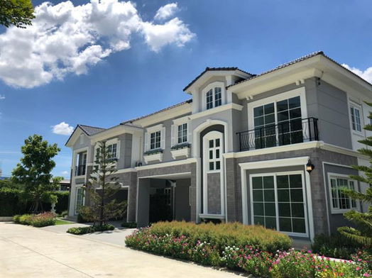 Project Gloden Neo Sukhumvit-Lasalle Picture - 5/13