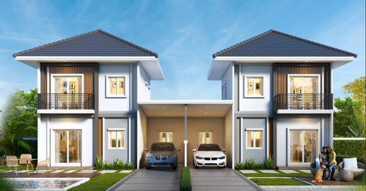 รูป Lanceo Crib Thepharak-Bangphli - รูปที่ 5/5