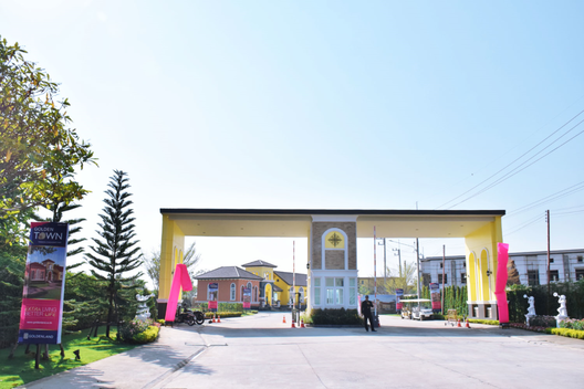 รูป Golden Town Tiwanon-Chaengwattana - รูปที่ 5/11