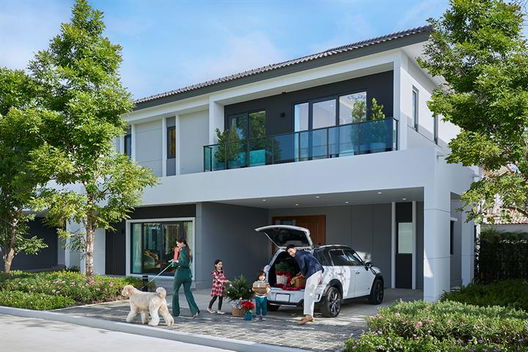 Project Centro Petchkasem 69 Picture - 2/7