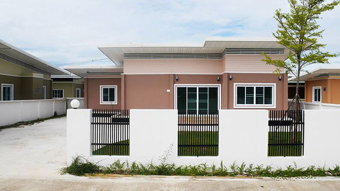 Project Plaen Village Lamphun Picture - 3/3