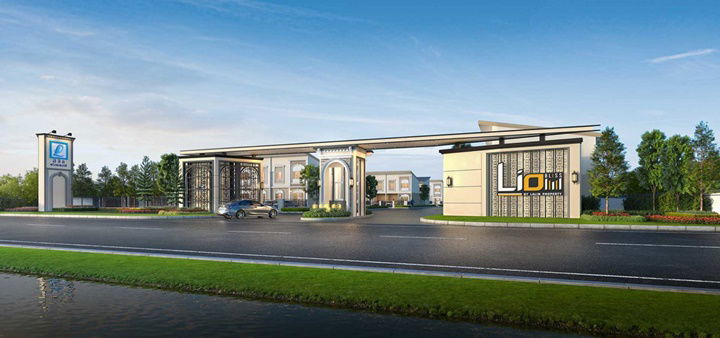 รูป Lio Bliss Rangsit-Khlongluang 2 - รูปที่ 1/13