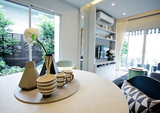 รูป The Colors Ramintra-Hathairat - รูปที่ 4/13