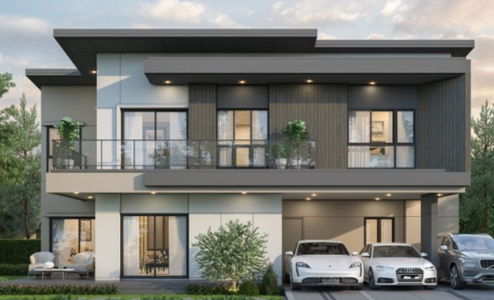 เวนิว ไอดี เพชรเกษม 81