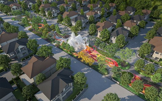 Project Pave Rangsit-Vibhavadi Picture - 5/12