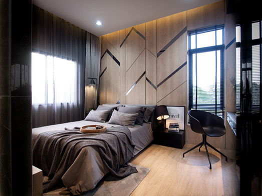 Project Oxygen Leaf Picture - 4/13