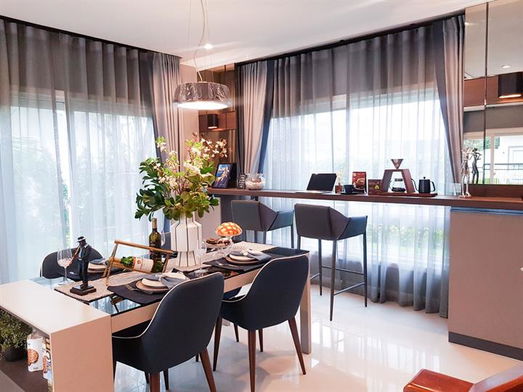 รูป Supalai Park Ville Hangdong-Chiang Mai - รูปที่ 3/13