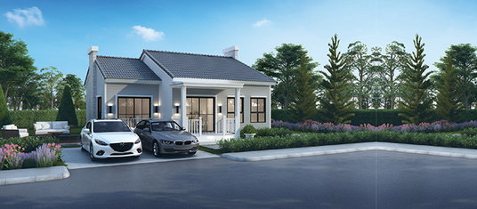 สิวารมณ์ ซิตี้ นิคมพัฒนา-ระยอง