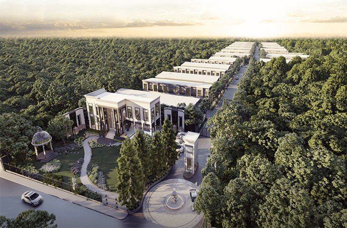 รูป Icopenh Sukhumvit 76 - รูปที่ 1/13