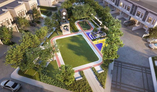 Project Brighton Bangpakong Picture - 3/9