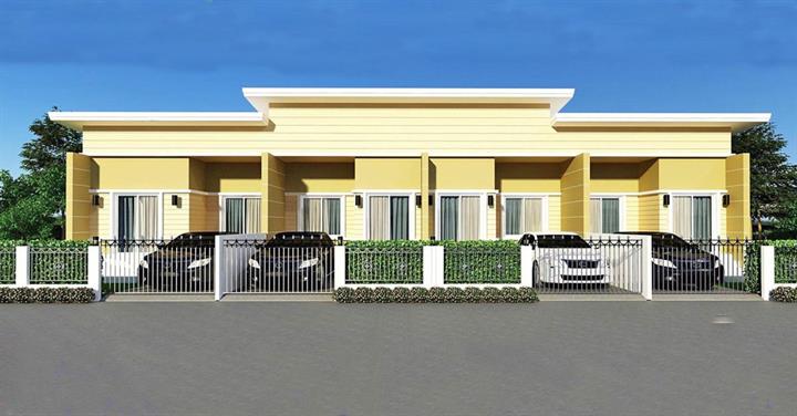 รูป Bunchaisiri Townhome - รูปที่ 1/1