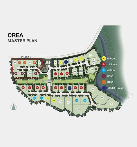 ครีเอ้ เขาใหญ่