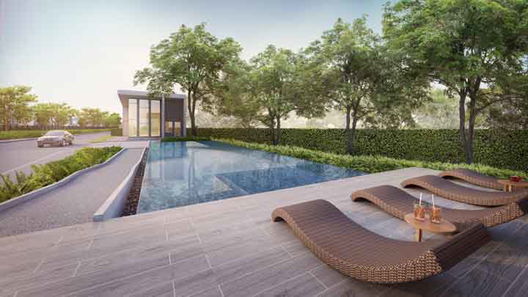 รูป V Compound Bangna - รูปที่ 4/13