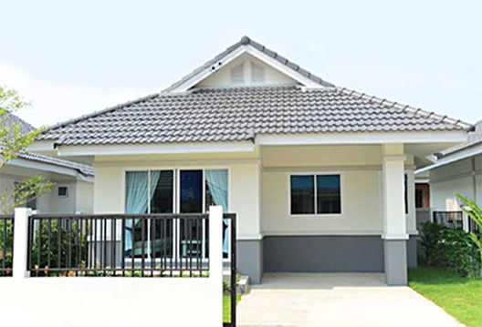 Project The Palm Garden 5 Picture - 3/11