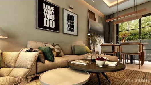 Project New York Rangsit Klong 4 Picture - 3/13