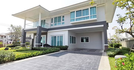 รูป Supalai Prima Villa Nakornratchasrima - รูปที่ 3/11