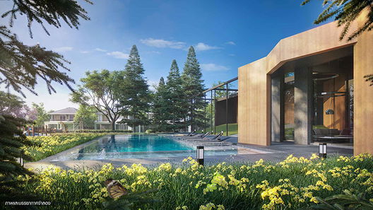 รูป Mantana San Sai-Chiang Mai - รูปที่ 5/13