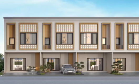 รูป Reseo Home Westgate - รูปที่ 2/13