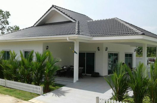 รูป Mae Phim Orchid Village Phase 4 - รูปที่ 2/6