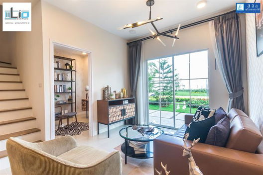 รูป Lio Phetkasem-Phutthamonthon Sai 4 (Suan Luang) - รูปที่ 4/13