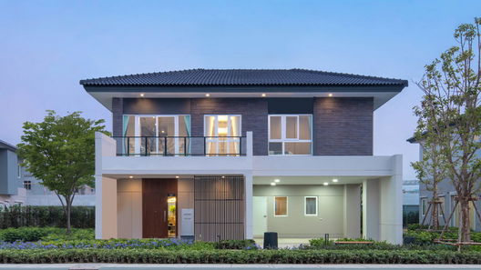 Project Apitown Chiangrai Picture - 4/13