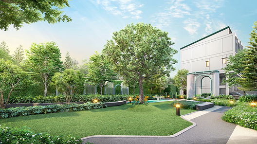 รูป Maison 168 Latphrao 101 - รูปที่ 4/12