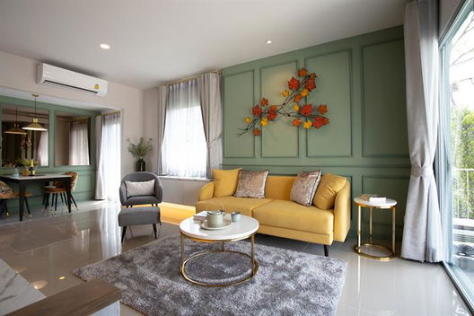 รูป VENUE 168 RATCHAPHRUEK 1 - รูปที่ 4/13