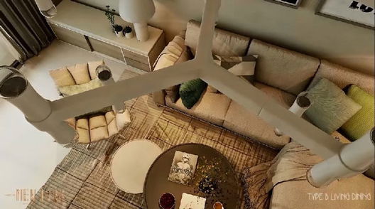 Project New York Rangsit Klong 4 Picture - 5/13