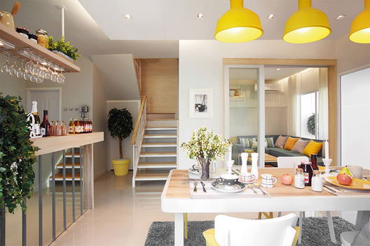 รูป The Colors Bangna-Wongwaen 4 - รูปที่ 3/13