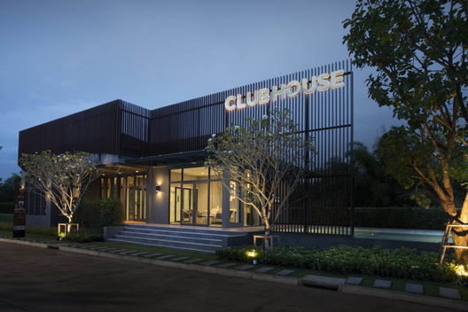 Project Apitown Nakhon Si Thammarat Picture - 5/13