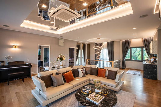 รูป Supalai Parkville Rangsit Klong 4 - รูปที่ 5/13