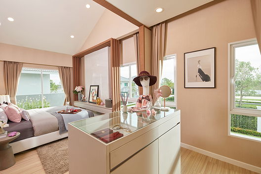 Project Perfect Park Ratchapruk-Pathumthani Picture - 4/10