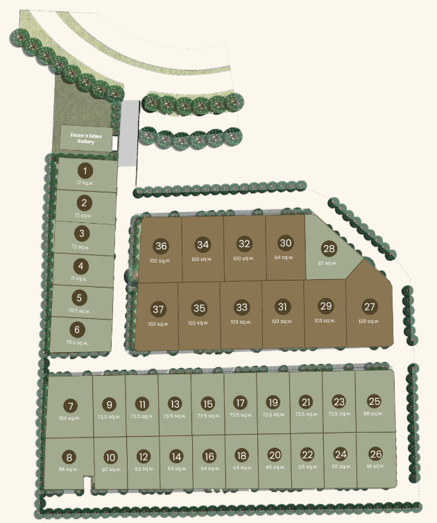 Project Essen Kanchanaphisek-Rama5 Picture - 1/11