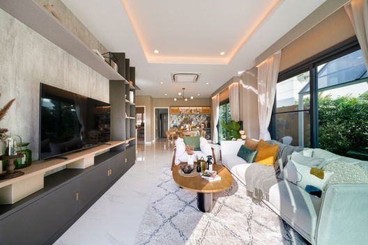 Project Supalai Ville Wongwaen-Lamlukka Klong 7 Picture - 2/13