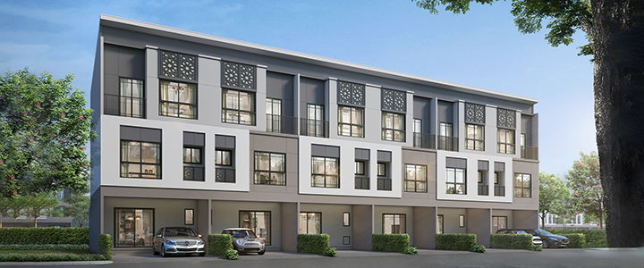 รูป The Metro Chaengwattana - รูปที่ 2/2