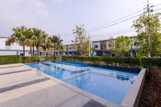 รูป Baan Lumpini Town Ville Lat Pla Duk-Bang Phai Station (Phase 2) - รูปที่ 3/13