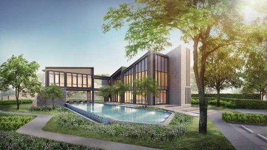 รูป Pave Bangna - รูปที่ 3/13