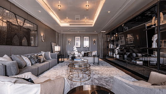 รูป Mavista Prestige Village Krungthep Kreetha - รูปที่ 4/13