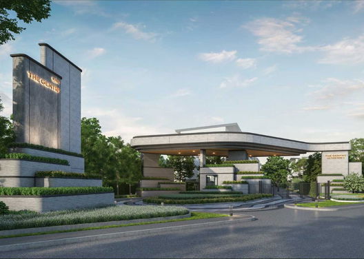 รูป THE GENTRY CULTIVAR RAMA 9 - รูปที่ 2/5