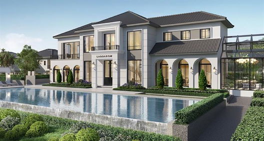 รูป Laddarom New Ratchaphruek - รูปที่ 3/9