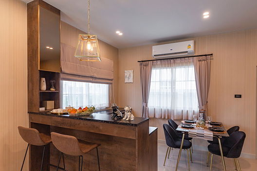 รูป Nirun Vill 12 The Tree Hua Chiew U-Suvarnabhumi - รูปที่ 4/11