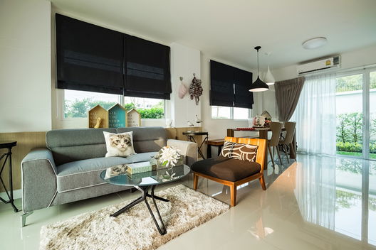 รูป Supalai Ville Sriracha-Suan Sue - รูปที่ 5/13