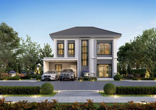 รูป Sivarom Nature Plus Assumption - Sriracha - รูปที่ 5/13