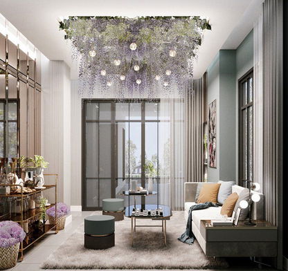 Project Baan Klang Muang The Edition Suksawat-Rama 3 Picture - 4/11