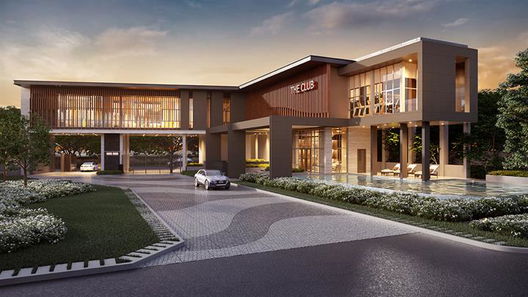 Project The City Rama 5-Nakorn In Picture - 2/13